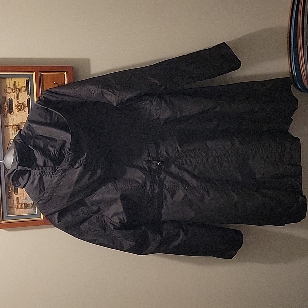Spring jacket - Picture 3 of 5